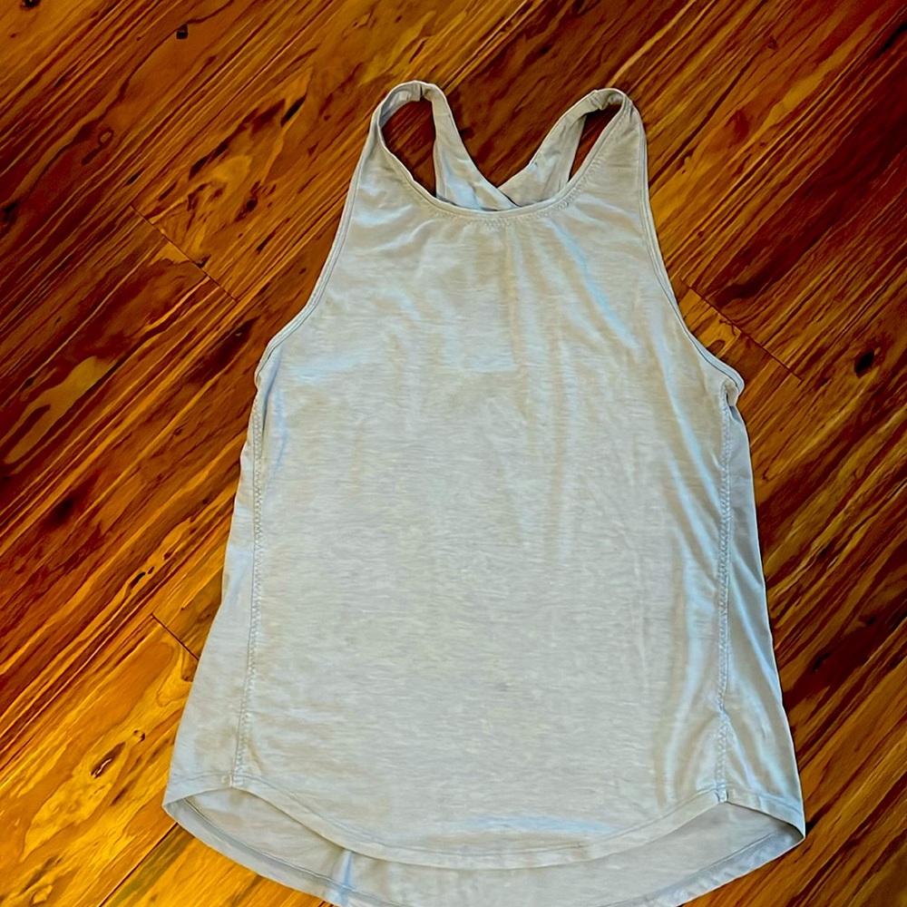 Athleta cool tank size S!
